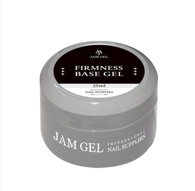 Ruyiya璐意雅｜JamGel超固底膠25ml1