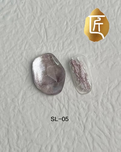 匠｜珠光暈染液（SL-01~SL-06）3