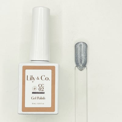 Lily&Co｜貓眼系列（CC01-CC10）6