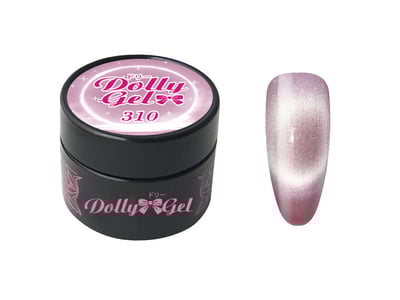 Dolly Gel｜冰河貓眼5g（RB308～RB313）4