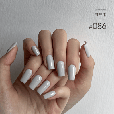 末町｜無系列瓶裝膠（76-100）11