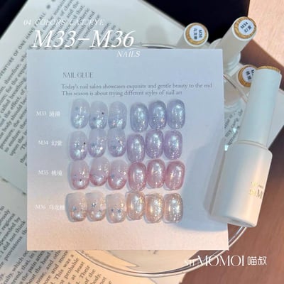Stimomoi喵叔｜璀璨星河（m33-m36）5
