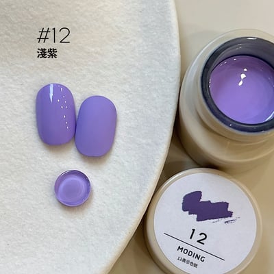 末町｜小奶霜奶油彩繪膠（H01-H24）13