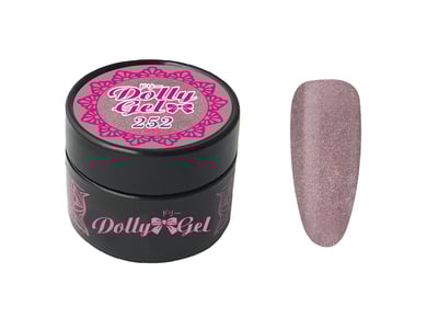 Dolly Gel｜疊翠流金5g（RB247～RB252）7
