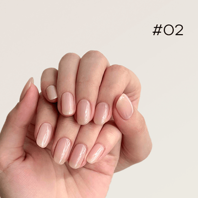 末町｜小奶霜罐裝膠（001-025）2