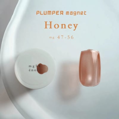 enoi｜貓眼凝膠Honey.（mg47-mg56）3g11