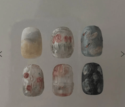 THE FAVORI｜THE FAVORI x SU SATOKO AGATE Candle凝膠 ver2.4