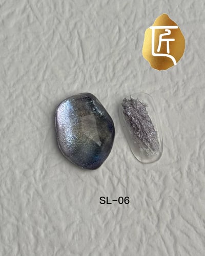 匠｜珠光暈染液（SL-01~SL-06）2