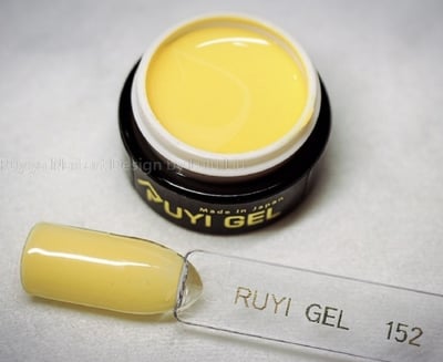 Ruyiya璐意雅｜Ruyi Gel基礎色膠（1-227）3ml17
