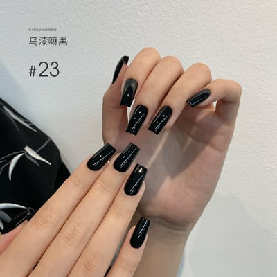 末町｜無系列瓶裝膠（01-25）23