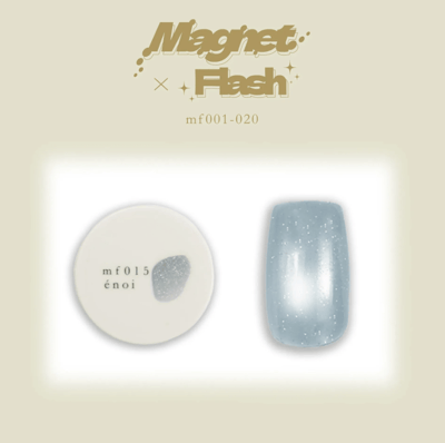 enoi｜Magnet Flash（mf001-mf020）20