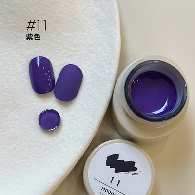 末町｜小奶霜奶油彩繪膠（H01-H24）12