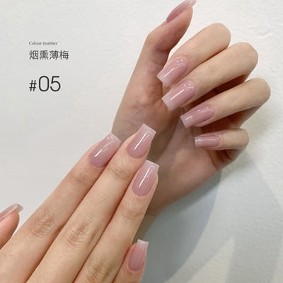 末町｜無系列瓶裝膠（01-25）5