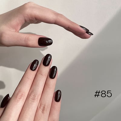 末町｜小奶霜罐裝膠（076-100）10