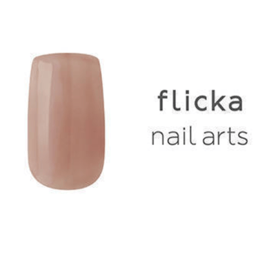 flicka nail arts｜透色系彩膠3g（s011-s020）4