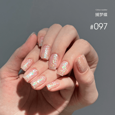 末町｜無系列瓶裝膠（76-100）22