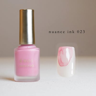 enoi｜暈染液（ink016-ink027）5ml9