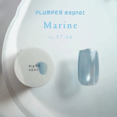 enoi｜貓眼凝膠Marin. （mg57-mg66）3g5