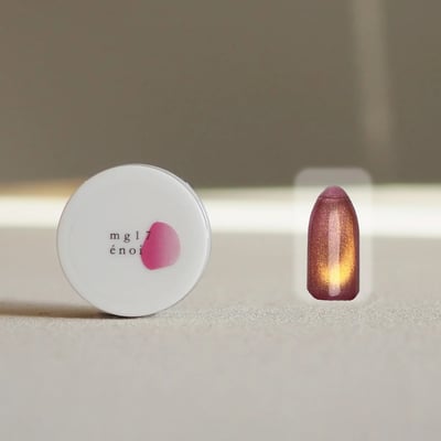 enoi｜ 貓眼凝膠（mg13-mg24）3g6