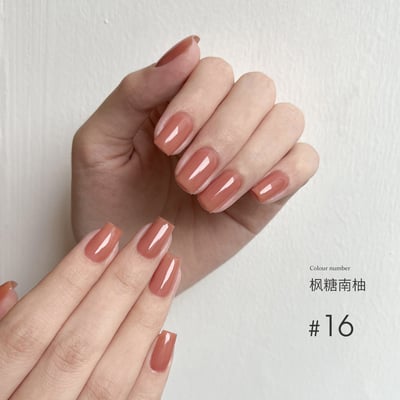 末町｜無系列瓶裝膠（01-25）16