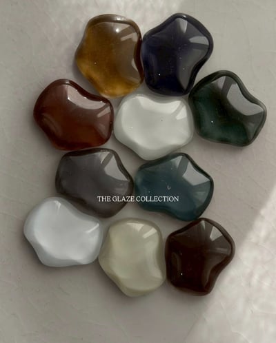 Artis｜彩色甲油膠（HO11-HO20）10g4