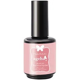 Ageha｜甲油功能膠13g7