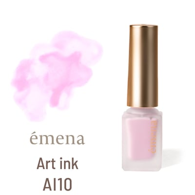 Emena｜暈染液（AI01C-AI15 ）5ml14