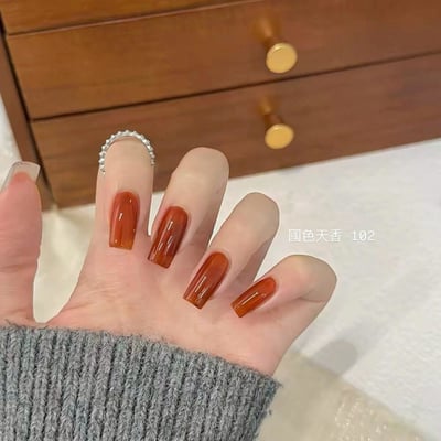 花校長｜國色芬芳罐裝色膠-單罐3