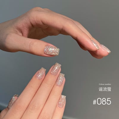 末町｜無系列瓶裝膠（76-100）10