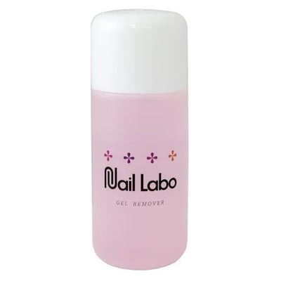 Naillabo｜保濕卸甲劑3