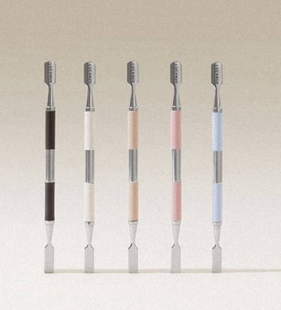 LUCANUS｜盧卡鋼推1