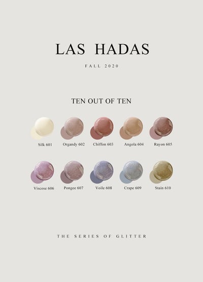 Las hadas余旺財｜滿婚系列（E601-E610）5g12