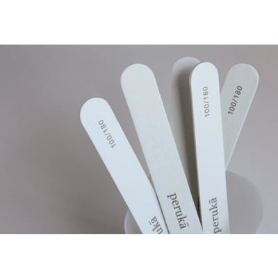 peruka｜訂製細緻真甲磨版（係數100/180）4