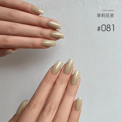 末町｜無系列瓶裝膠（76-100）6