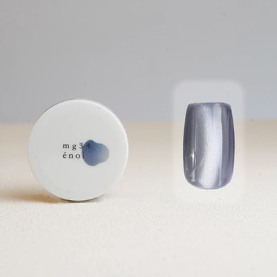 enoi｜貓眼凝膠（mg25-mg36）3g12