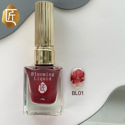 匠｜暈染液I（BL-01~BL-12）3