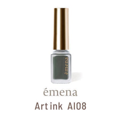 Emena｜暈染液（AI01C-AI15 ）5ml12