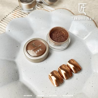 匠｜金屬系列鏡面粉8