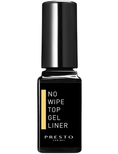 PRESTO｜甲油功能膠13g6