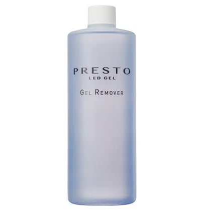 PRESTO｜凝膠卸甲劑2