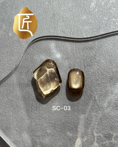 匠｜聚光燈貓眼-經典系列（SC-01~SC-08）10