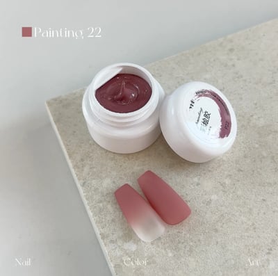 櫻禾｜拍拍膠5g-單品（P01-P24）23