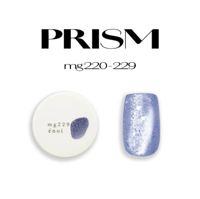 enoi｜Prism magnet（MG220-MG229）12