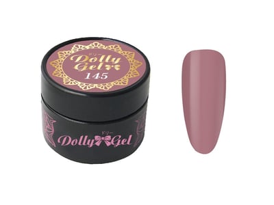 Dolly Gel｜女人花系列 5g（RB137～RB148）9