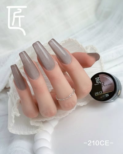 匠｜彩色凝膠-微光序曲系列（208-215）10