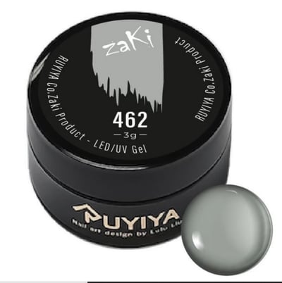 Ruyiya璐意雅｜Ruyi GelXKIKI2023聯名新色（461-469）3ml3