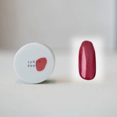 enoi｜彩色凝膠（sy011-sy020）3g10