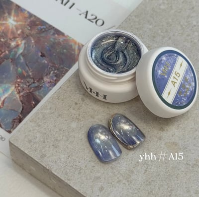 櫻禾｜ 浮光猫眼5g（A11-A20）18
