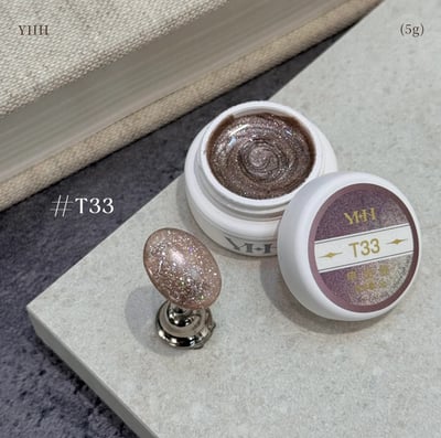 櫻禾｜ T40凝膠5g（T21-T40）14