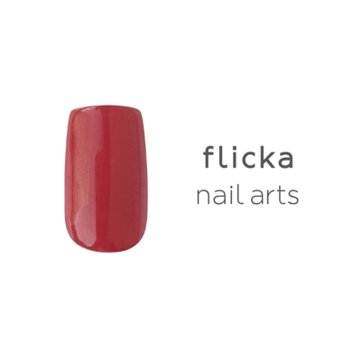 flicka nail arts｜純色系彩膠3g（m001-m012）6